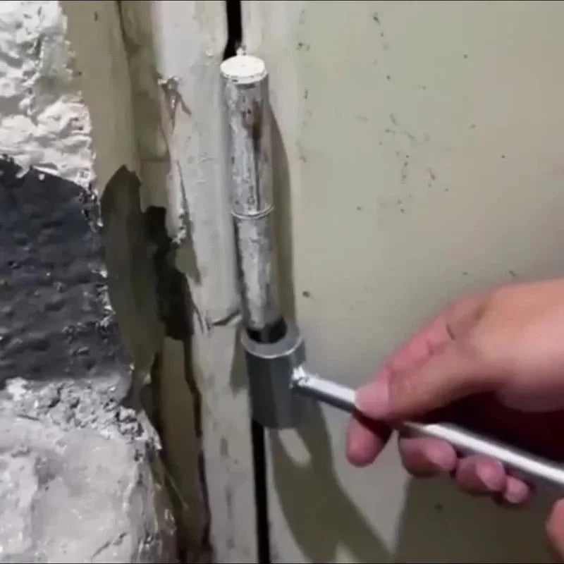 BowLift | CléPorteFixer | Fix your doors easily