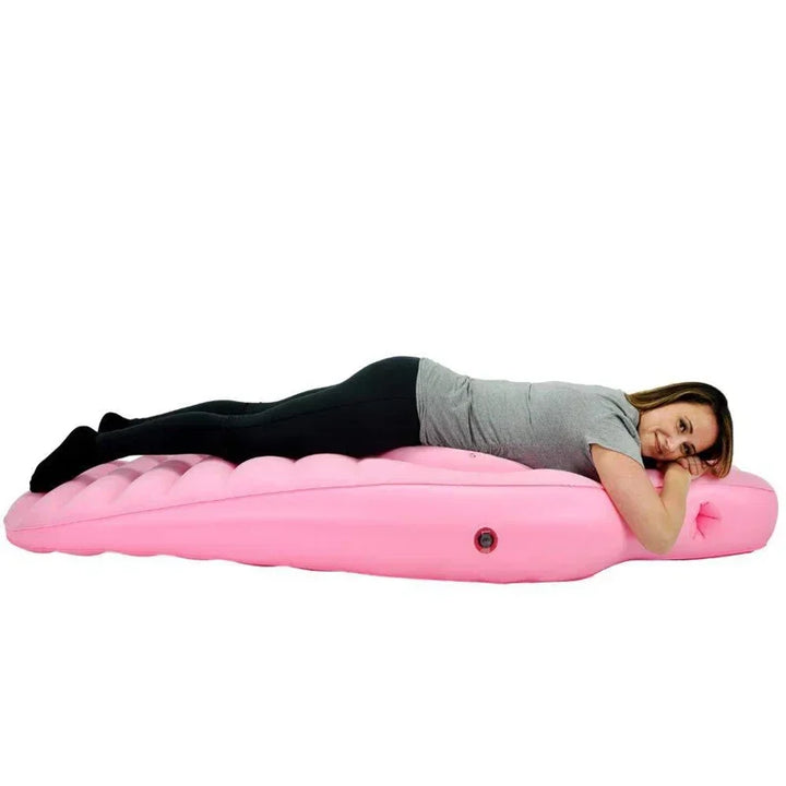 BowLift | Pregnancy Inflatable Sleep Mat