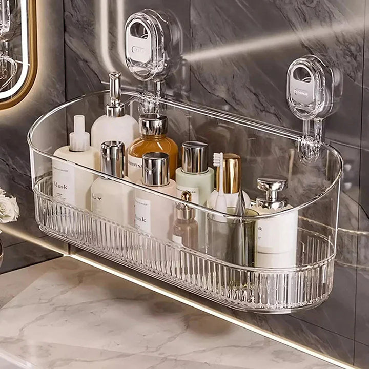 BowLift | StickUp Shelf: Space Saver