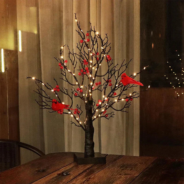 BowLift | RadiantTree Light