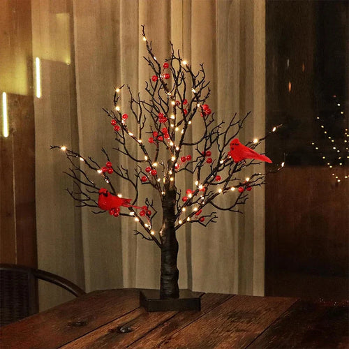 BowLift | RadiantTree Light