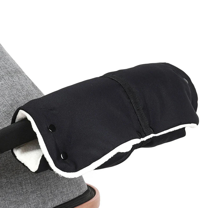 BowLift | Thick and Warm Hand Muff for Winter Parental Pattern Comfort