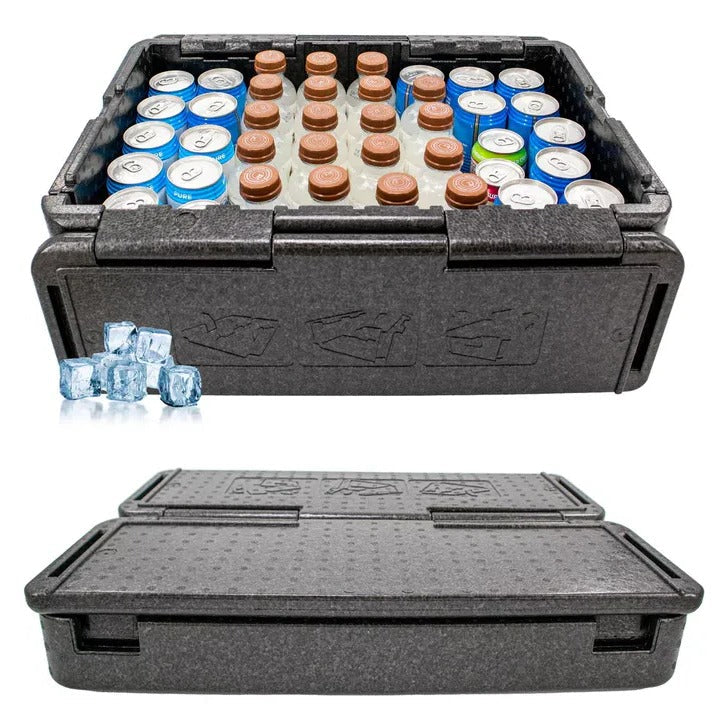 BowLift | Chill Chest Cooler - Ultimate Portable Cooling Solution