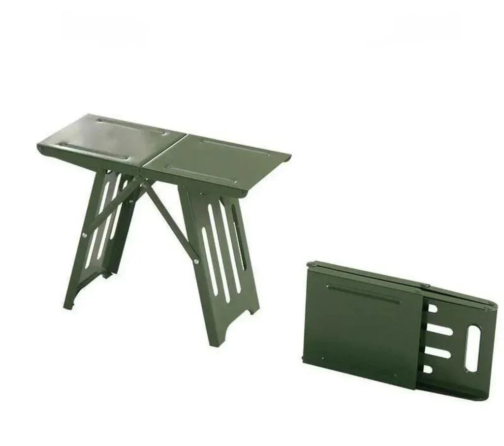BowLift | FlexSeat - Lightweight Folding Chair, Perfect for Camping, Travel and Outdoor Adventures