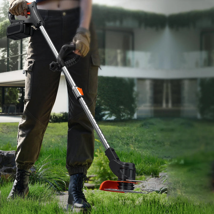 BowLift | Grass Trimmer Pro S