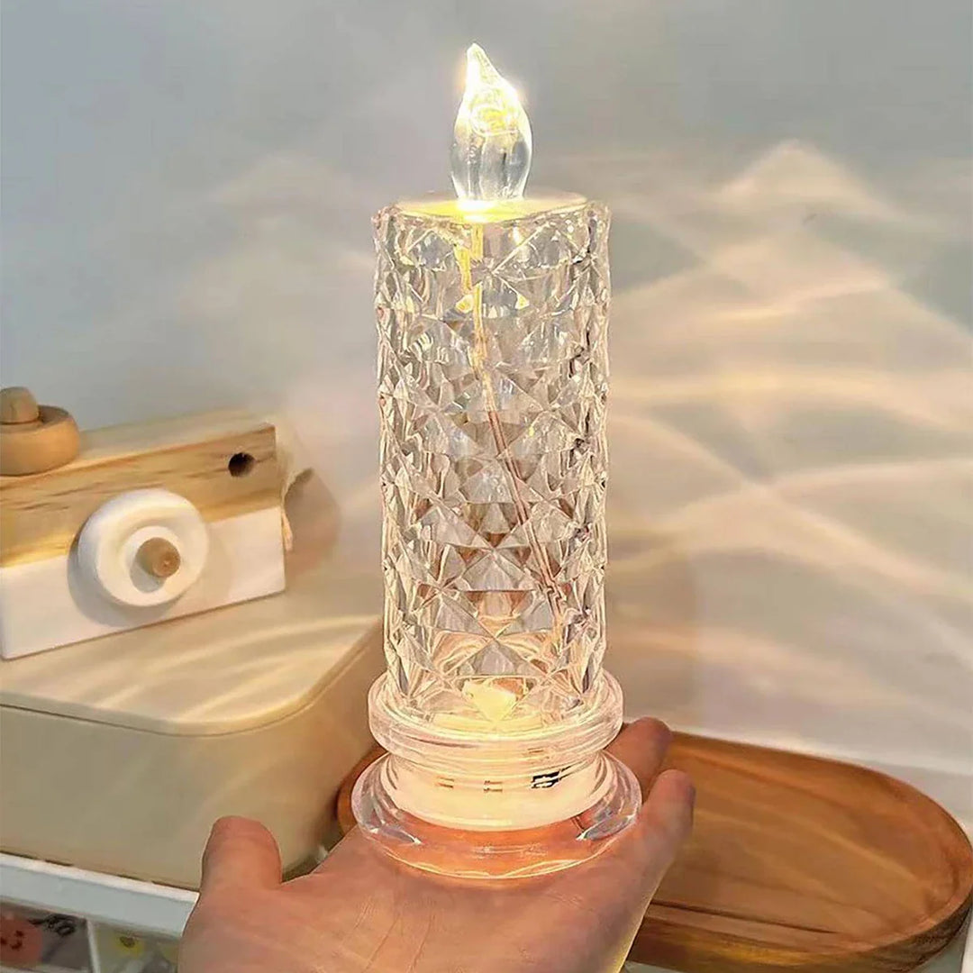 BowLift | LumaGlow Candle