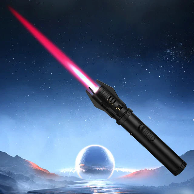 BowLift | FlameBlazer Lighter