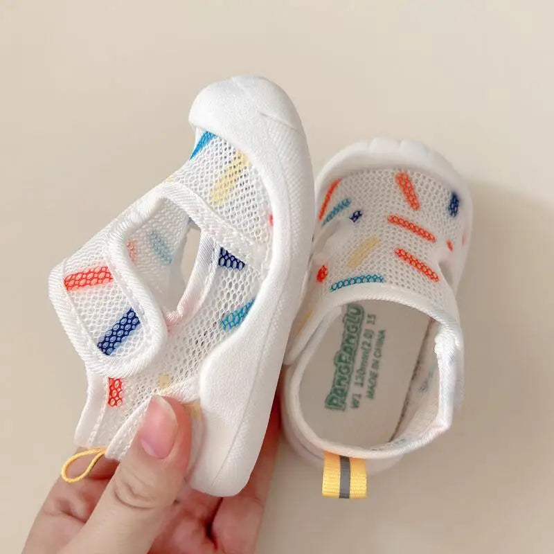 BowLift | Lightweight Slip-On - Kids' Sandals
