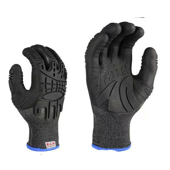 BowLift | ToughGuard Safety Gloves