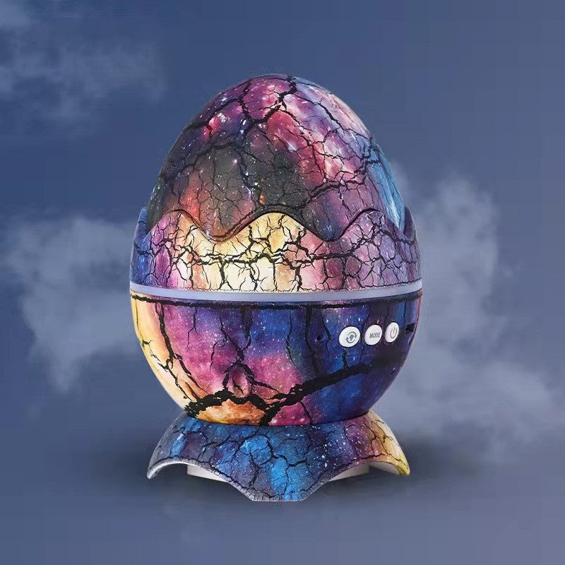 StarVista Projector – Enchanting Dino Starry Sky Bowlift
