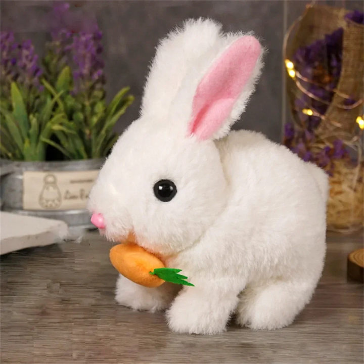 BowLift | HaasHaven Cuddle Bed | The perfect cuddle bed for your rabbit to relax and sleep