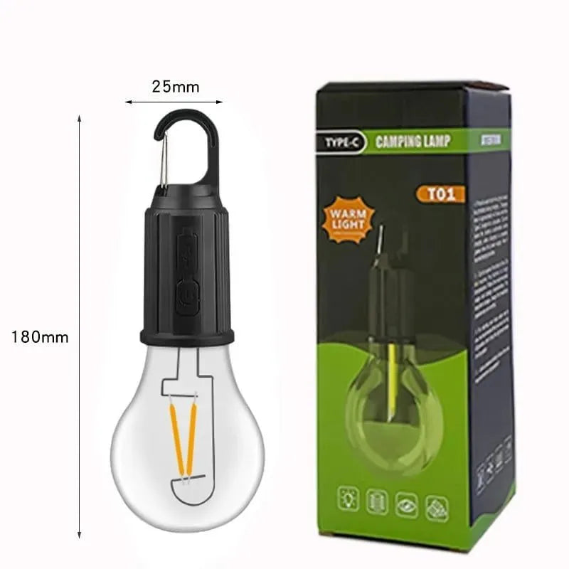 BowLift | WanderLuxe Portable Lantern