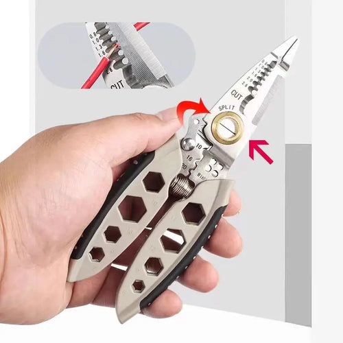 BowLift | PliersMaster All-in-One