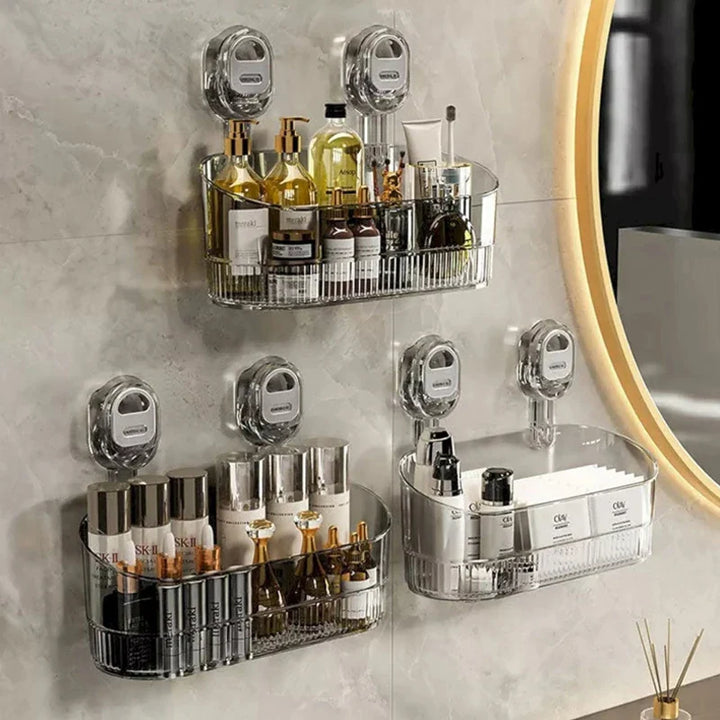 BowLift | StickUp Shelf: Space Saver