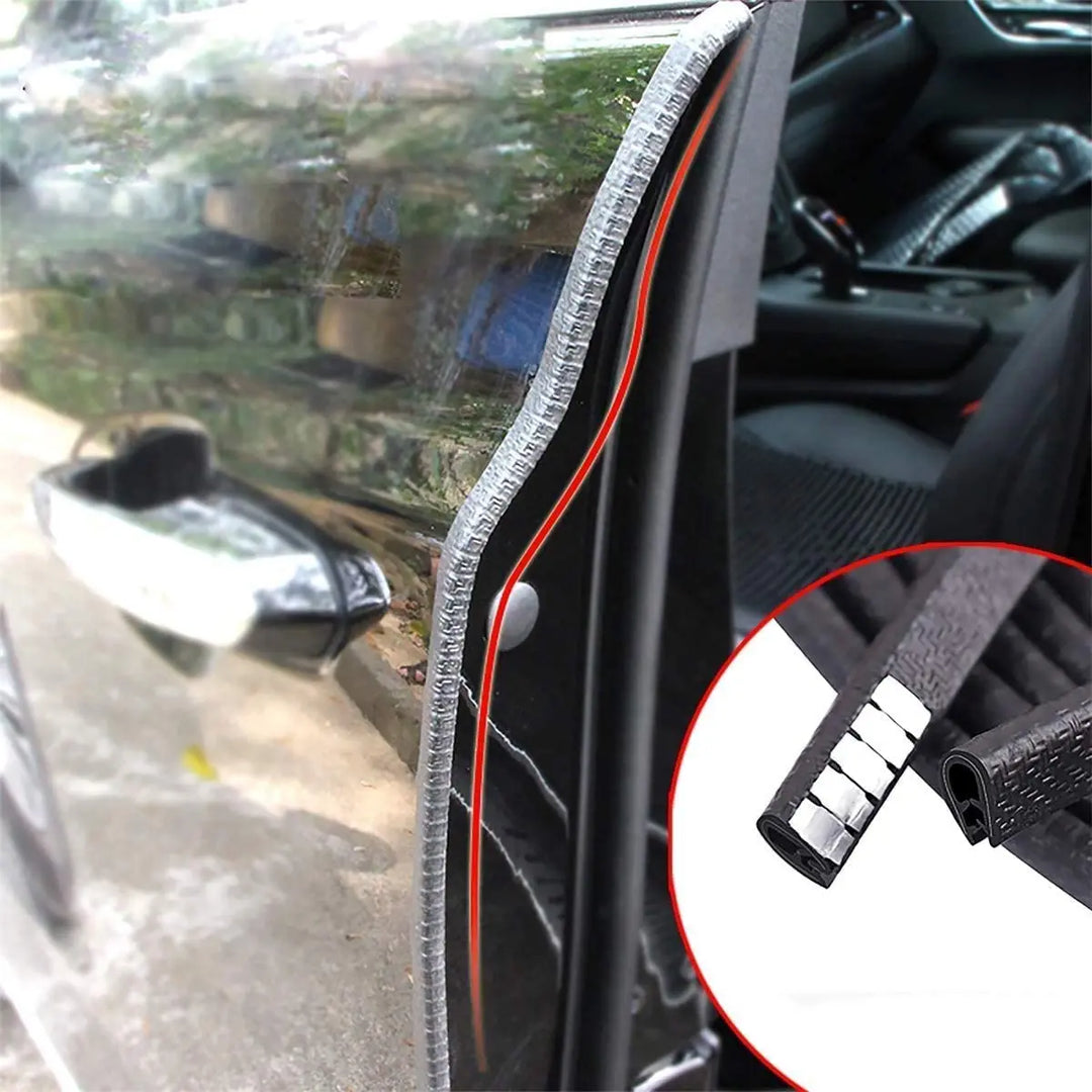 BowLift | Ultimate Car Door Protector 5m