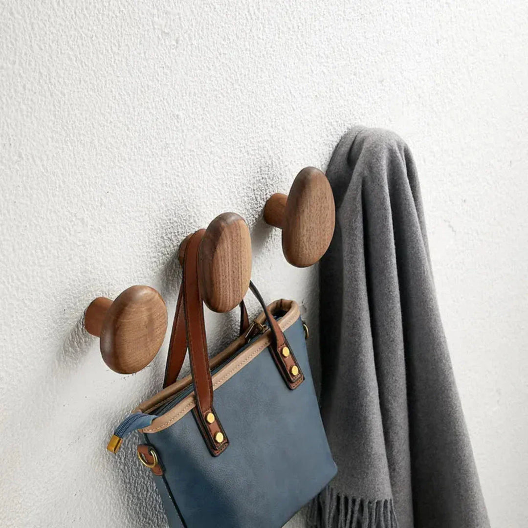 BowLift | Cozy accents with a natural character!