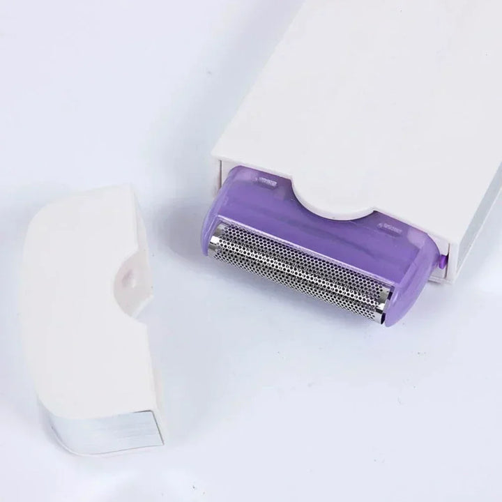 BowLift | Mini Epilator for Women