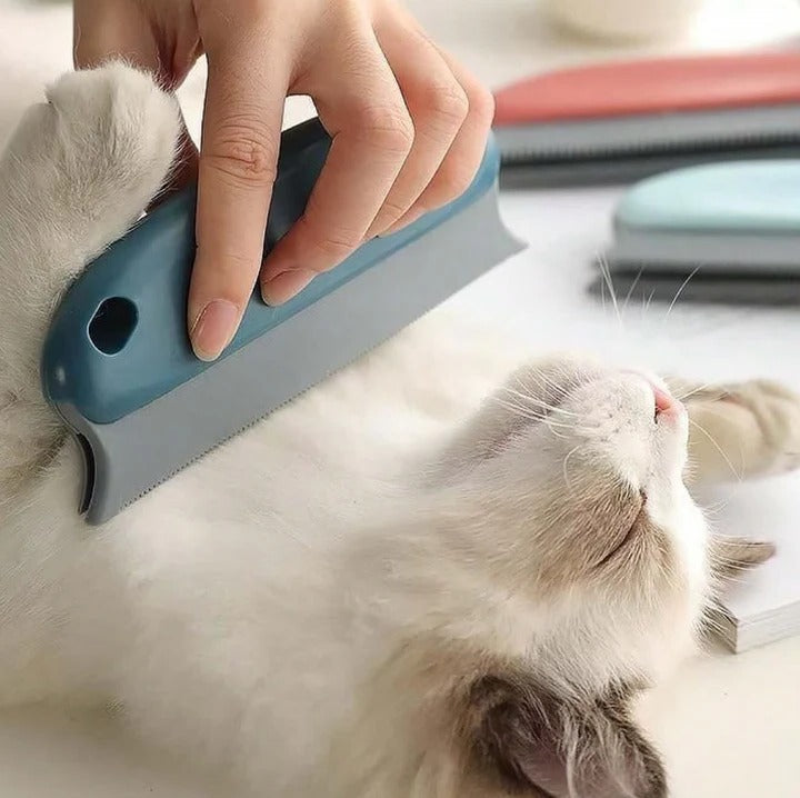 BowLift | Pet Hair Remover for Furniture
