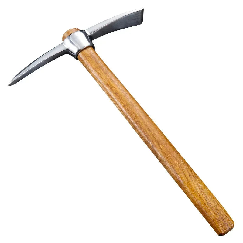BowLift | DualFlex Garden Pickaxe