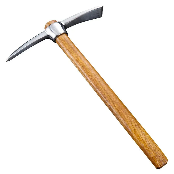BowLift | DualFlex Garden Pickaxe
