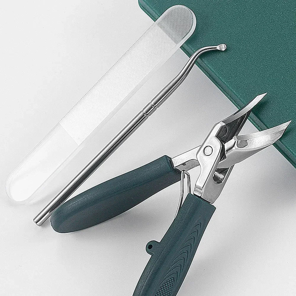 BowLift | TrimSteel Clippers