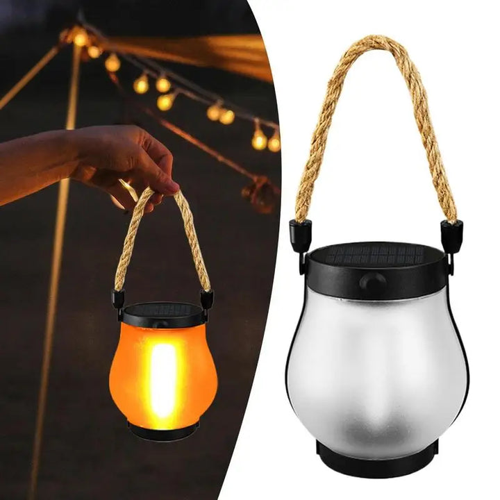 BowLift | SunLight Garden Lanterns | Sustainable solar energy garden lanterns for an atmospheric outdoor space