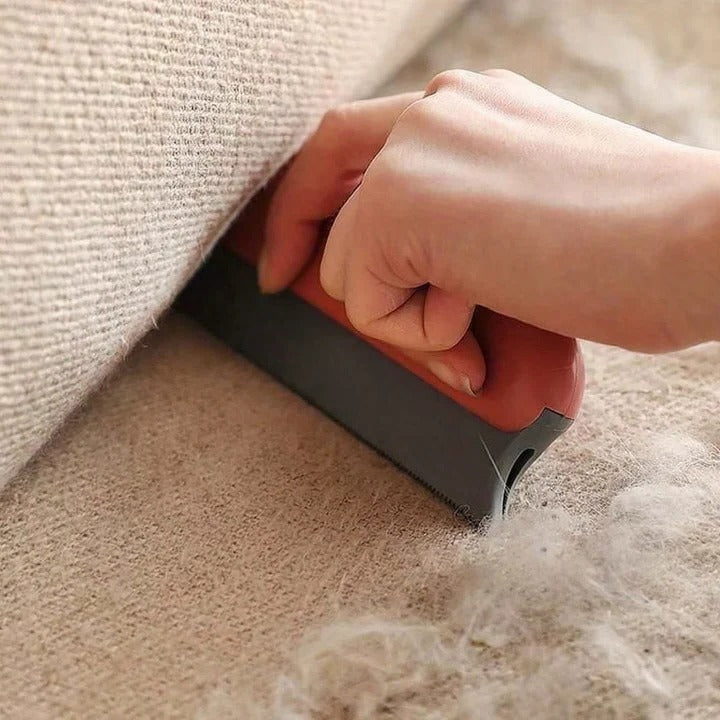 BowLift | Pet Hair Remover for Furniture