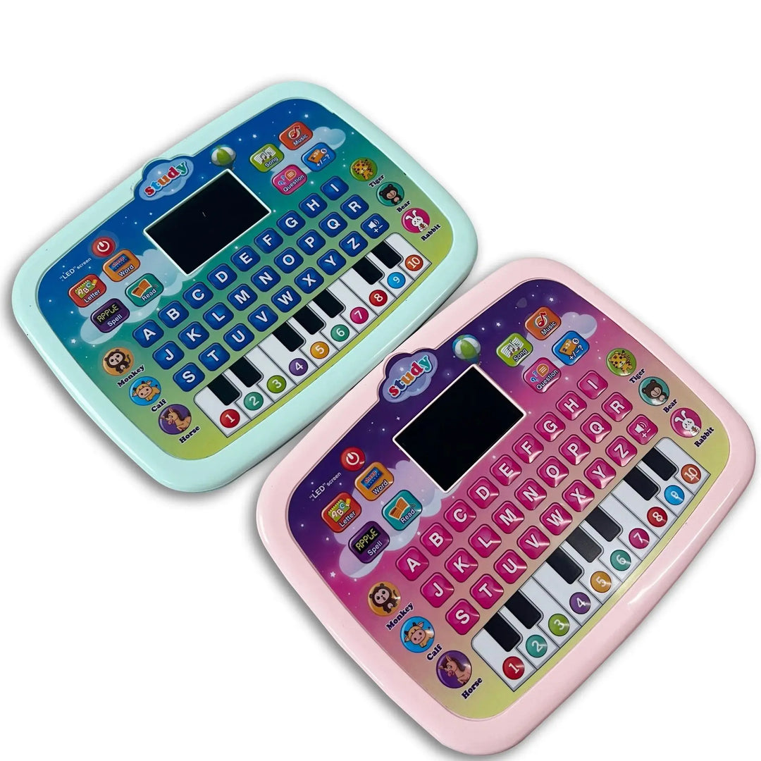 BowLift | Interactive Learning Tablet for Kids