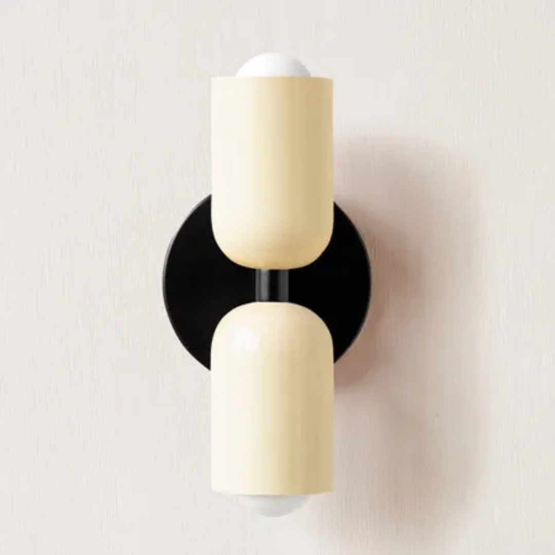 BowLift | NordicLight - Minimalist Wall Lamp for a Sleek Atmosphere