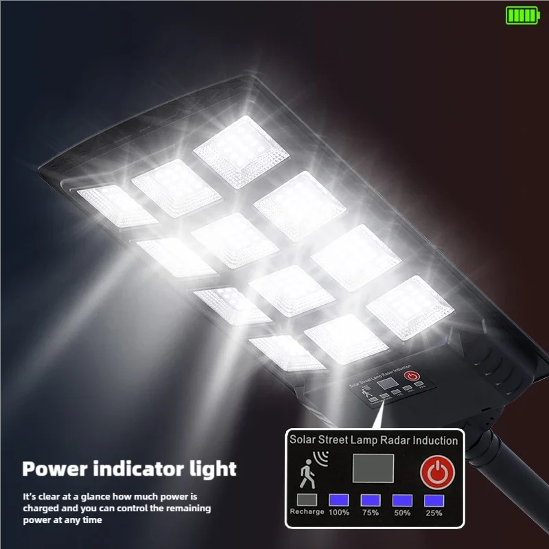 BowLift | BrightRay Instant Motion Illumination