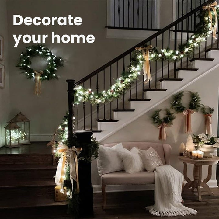 BowLift | GlowCharmStrings | Illuminate your magical moments