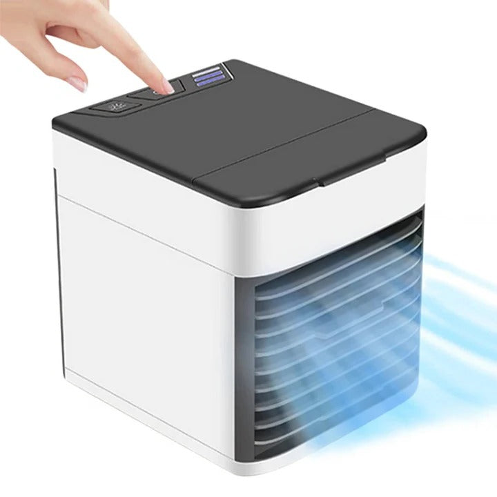 BowLift | Quiet Portable Airconditioner for Home & Office Use