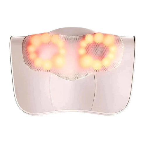 BowLift | Neck Massager Pillow