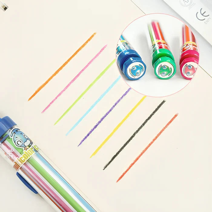 BowLift | ColorFlow™ Creative Color Options