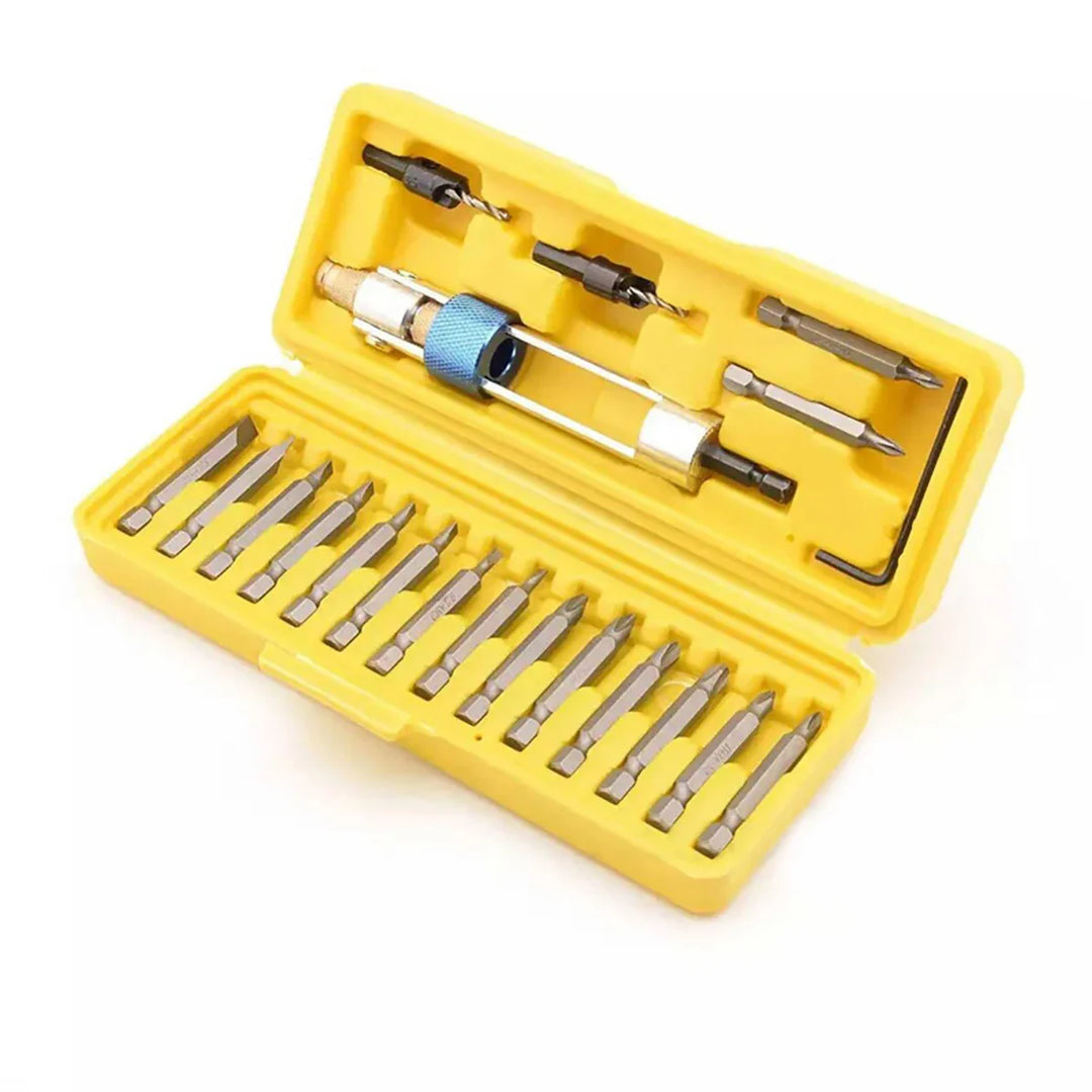 BowLift | QuickChange Drill Driver Set