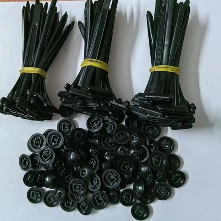 BowLift | Revolutionary Cable Ties