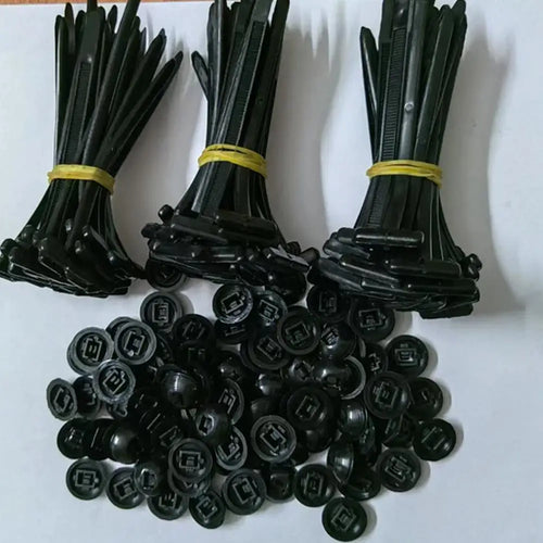 BowLift | Revolutionary Cable Ties
