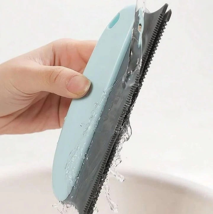 BowLift | Pet Hair Remover for Furniture