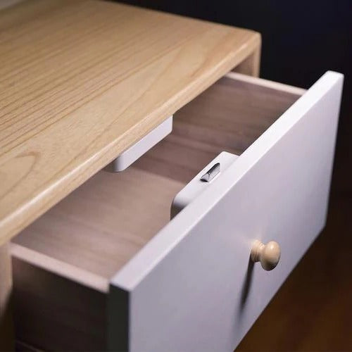 BowLift | Smart Drawer Cabinet Lock