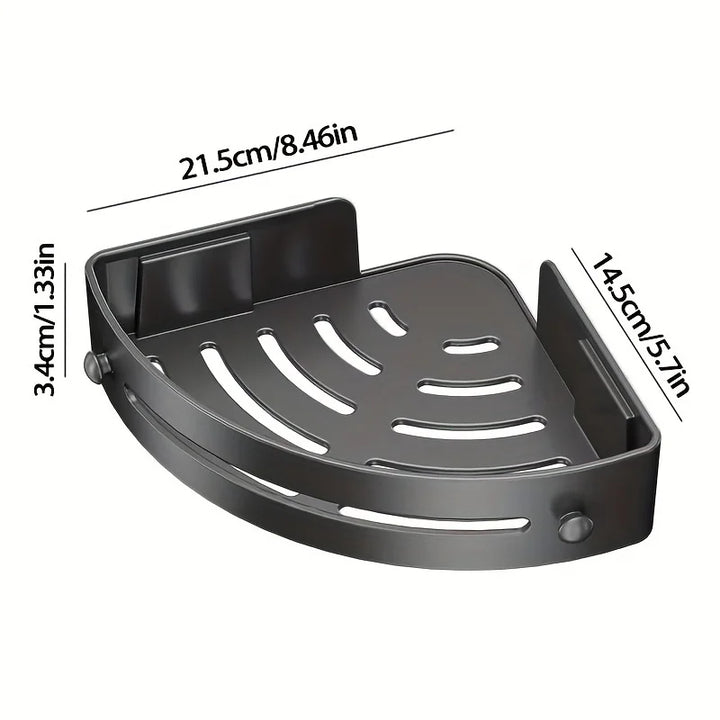 BowLift | HoekPro Mounting Board | Durable board for easy and sturdy corner mounting