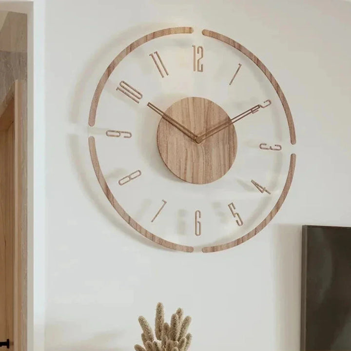 BowLift | Time in harmony with Scandinavian design