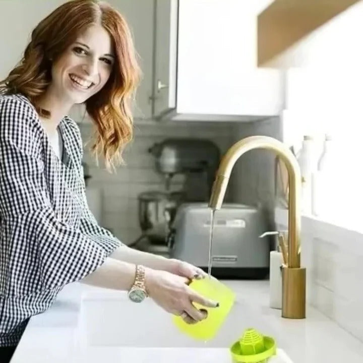 BowLift | Heavy-Duty Reusable Outdoor Fly Trap