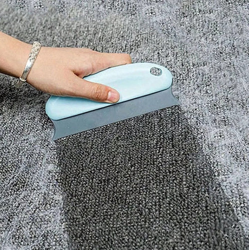 BowLift | Pet Hair Remover for Furniture