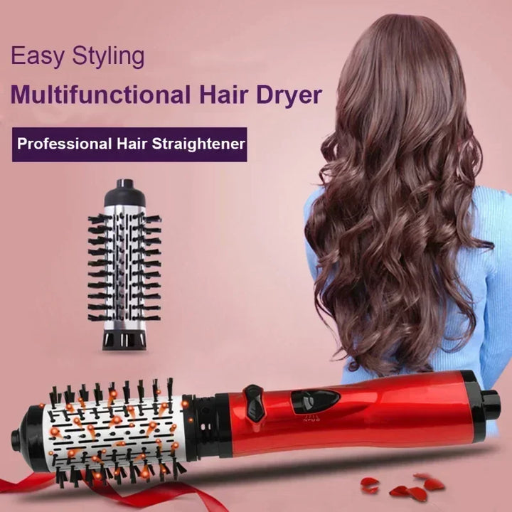 BowLift | Magic Hair Styler Brush