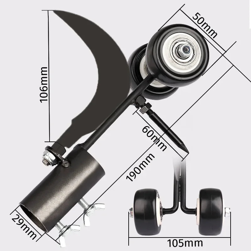 BowLift | Easy Weeder Pro