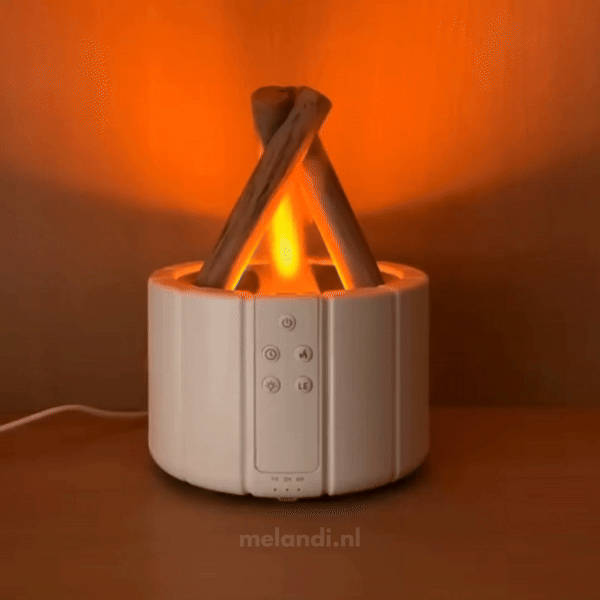 BowLift | FlameDelight - Improves Sleep Quality in 5 Minutes