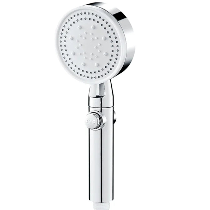BowLift | High-Pressure Shower Max