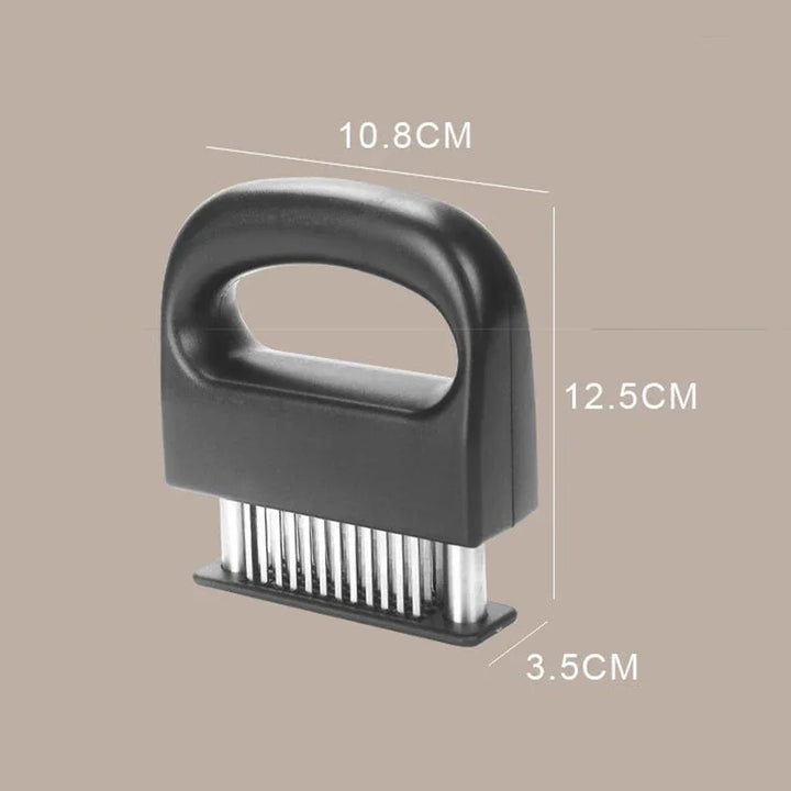 BowLift | Stainless Steel Meat Tenderizer