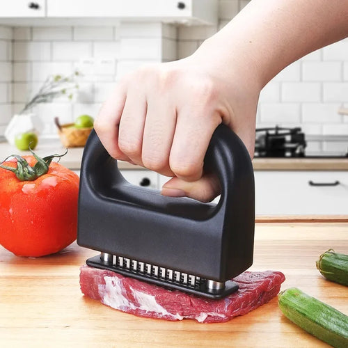 BowLift | Stainless Steel Meat Tenderizer