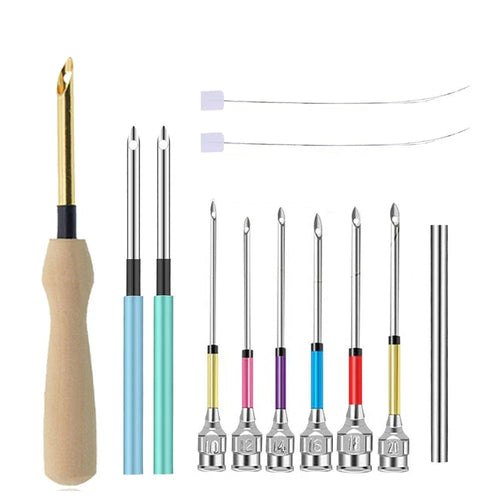 BowLift | All-Purpose Sewing Needle Kit